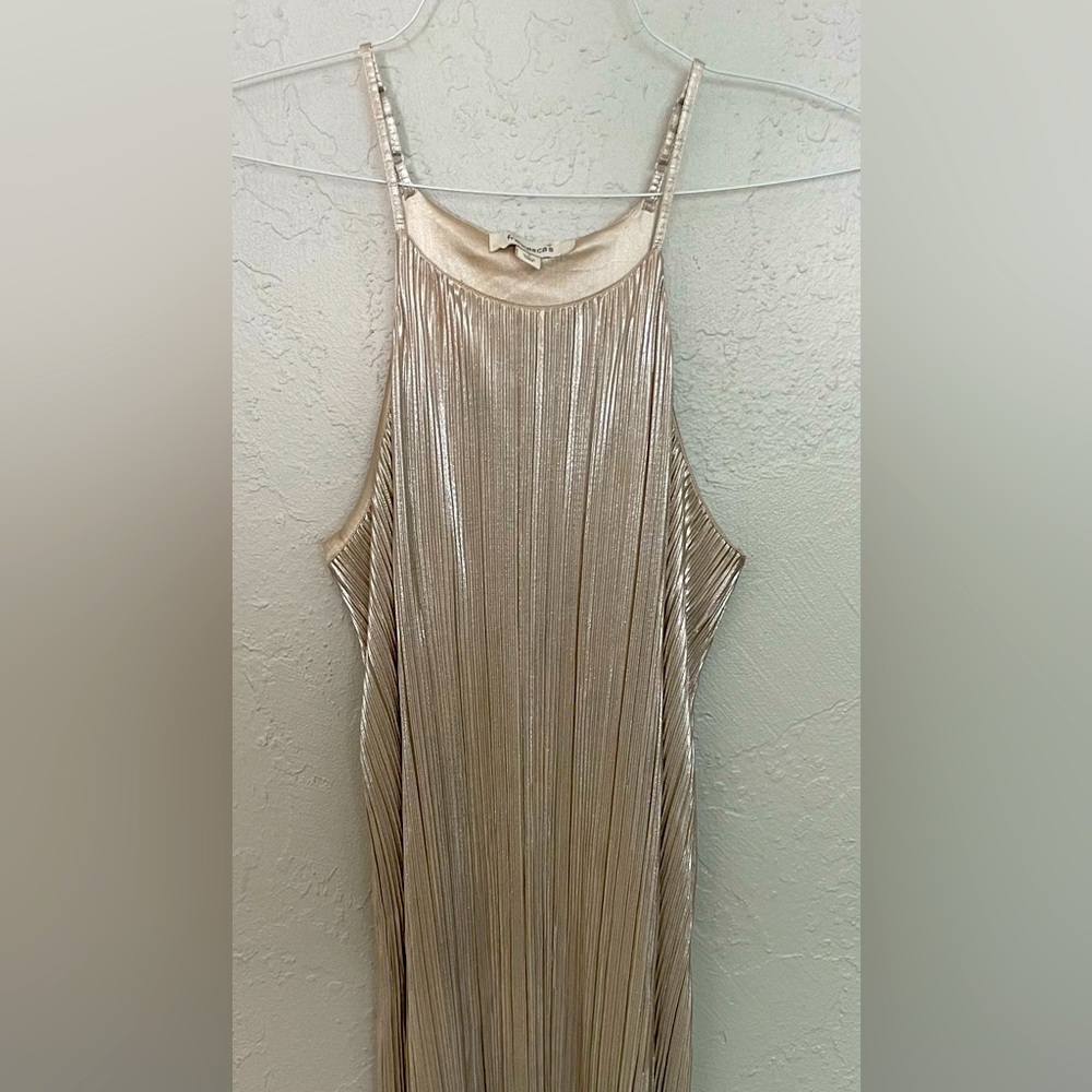 Swing dress